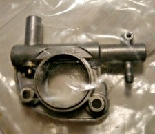 50180007AR POMPA OLIO originale EMAK x motosega Efco 937 941 GS 370 410