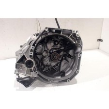 CAMBIO COMPL. RENAULT CLIO 5A