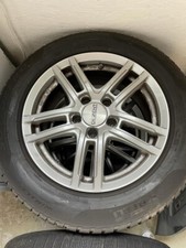 Set gomme Pirelli e cerchi Mercedes classe A 2020