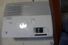 P18 EPSON H294A PROJECTOR W