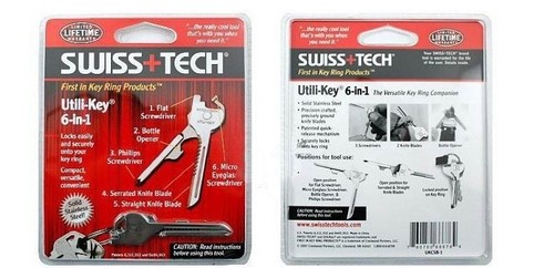 Chiave survival swiss - chiave, +