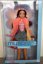 Barbie 2024 Signature Black