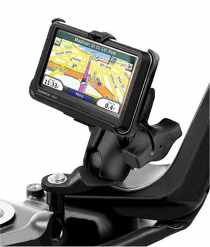 Supporto specchietto moto - supporto,