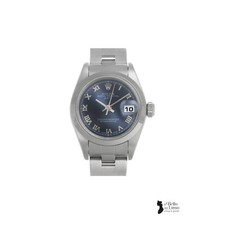 ROLEX OYSTER PERETUAL LADY RE. 79160