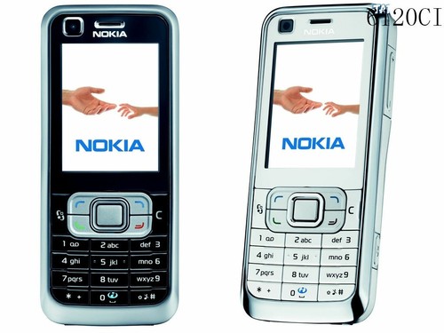 Ontgrendeld originale nokia - ontgrendeld,