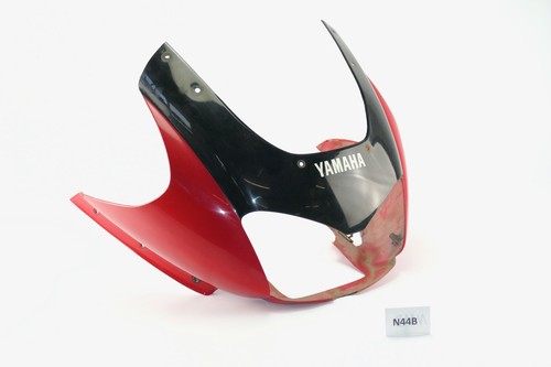 Yamaha yzf 1000 4vd anno - 4vd,