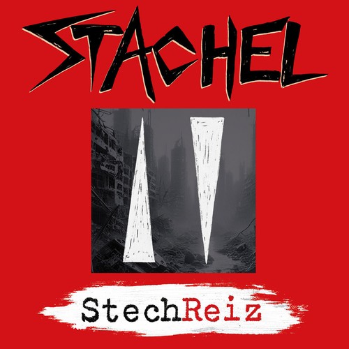 Stachel stechreiz lp - -,