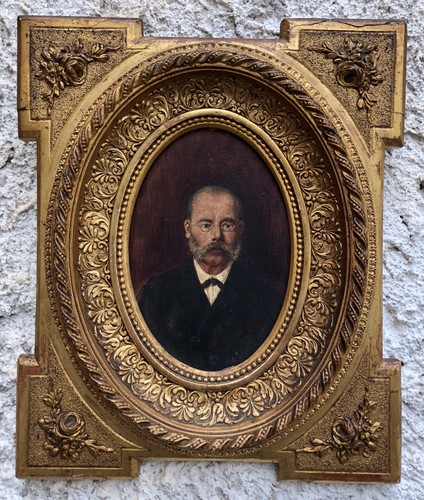 Quadro antico