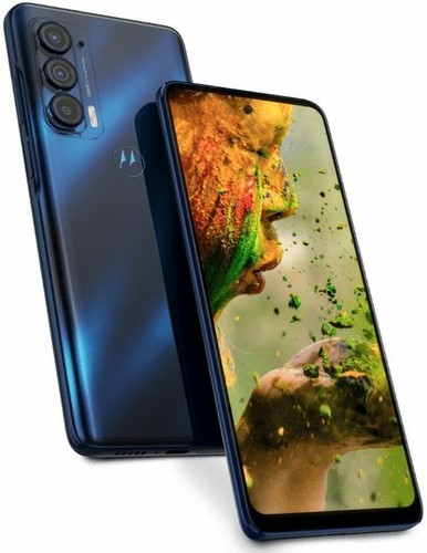 Motorola edge 2021 - motorola, uw