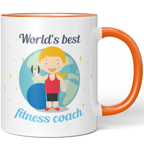 Allenatore fitness miglior del