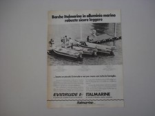 advertising Pubblicità 1980