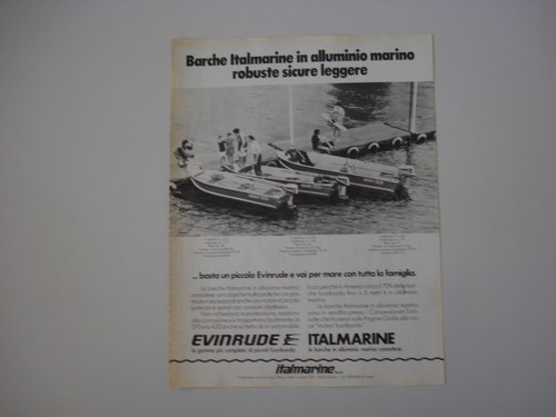 Advertising pubblicità 1980 - advertising,