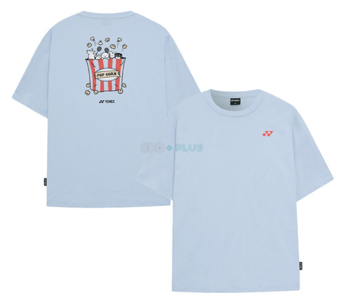 Yonex 26f shirt badminton - 26f/w, t-shirt