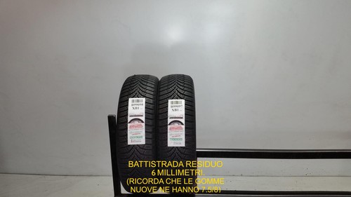 Gomme usate termiche - usate,