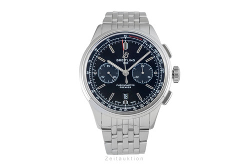 Breitling premier b01 - breitling,