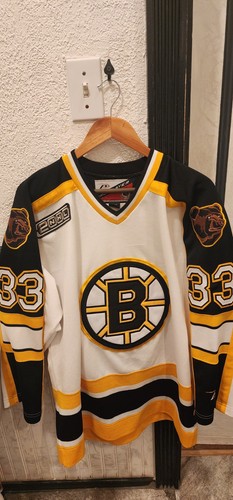 Maglia vintage nhl 2000 - maglia, pro