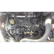 ⭐ MOTORE NON FUNZIONANTE PER NISSAN MICRA (03-07) (07-10) 1.5 DCI (48KW) 2003