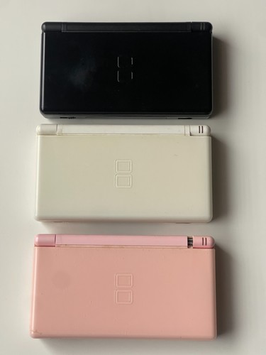Console portatile nintendo - portatile,