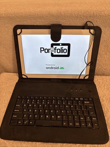 Portafoglio deskbook portatile - deskbook,