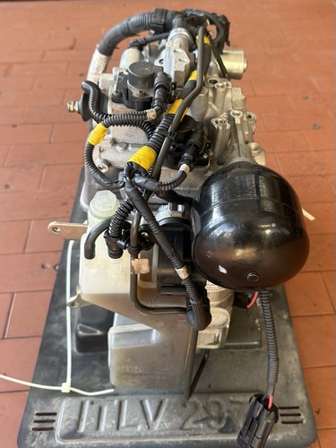 Attuatore cambio automatico - attuatore,
