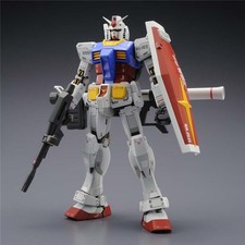 1/100 MG GUNDAM RX-78-2 VER