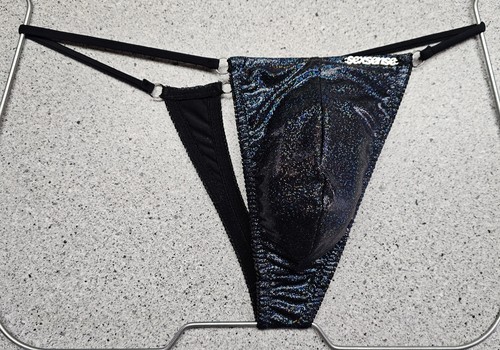 Perizoma uomo tanga mini