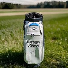 Borsa Callaway Ai Smoke Tour -