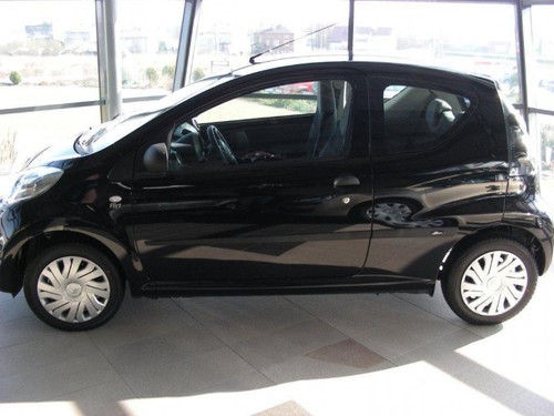 Kit barre laterali - , citroen