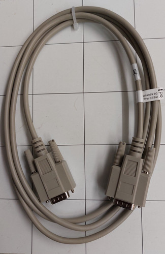 Cavo commodore c128 c128d a - cavo,
