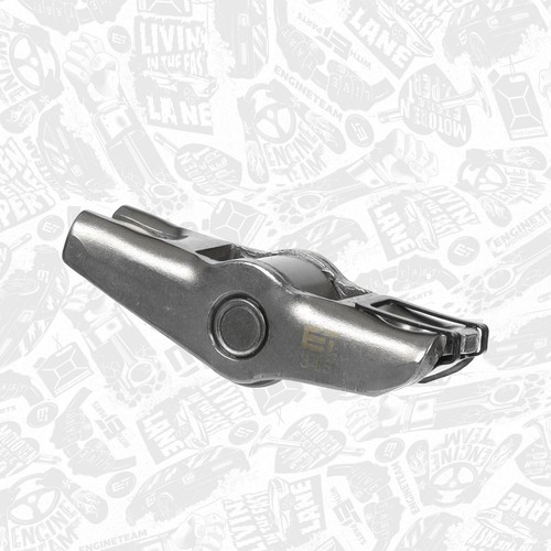 Engineteam leva traino - et,