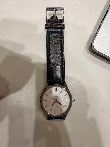 Orologio polso quarzo - orologio, al
