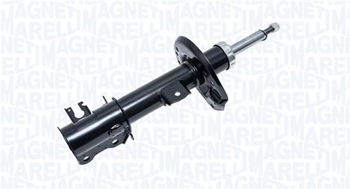 Ammortizzatore magneti - 1x,