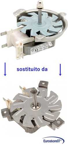 Franke motore per forno - ,