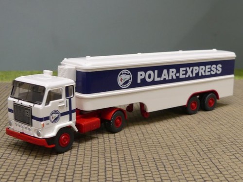 Wiking volvo f88 - volvo,
