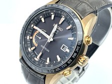 Orologio Uomo SEIKO ASTRON GPS