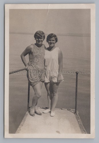 Donne costume da bagno - donne, in