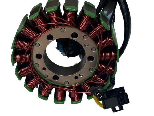 Statore motore alternatore - motore,