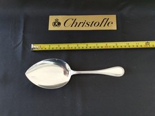 christofle perles en métal