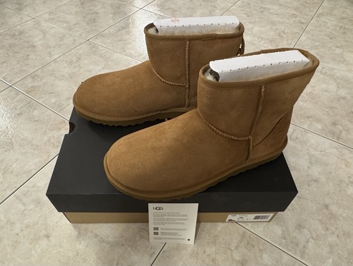 Ugg classic mini - ugg, m