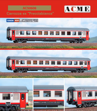 50606 Acme Carrozza rTipo Z 2a