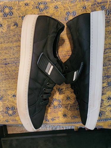Scarpe uomo prada vintage - uomo,