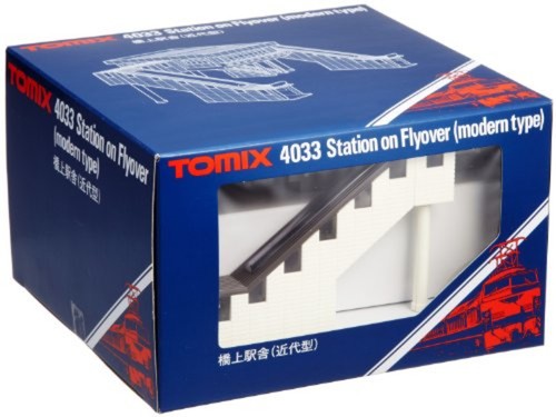 Tomix calibro ponte - calibro, su