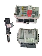 KIT CENTRALINA MOTORE ECU PER LANCIA Delta 3° Serie Diesel 1600 (08>11)