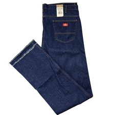 Jeans Dickies uomo 44 UL blu