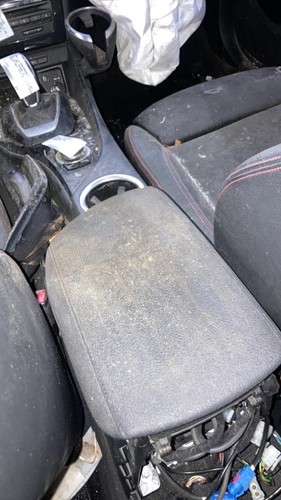 Bracciolo bmw e84 phase 2 - x1,