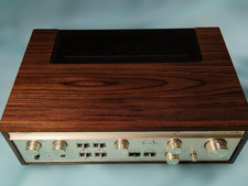 Luxman 48x integrated stereo - luxman,