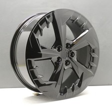 SEAT Ibiza FR Cerchio In Lega