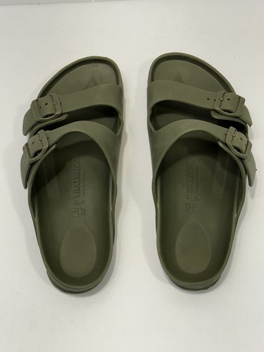Birkenstock made germany - in,