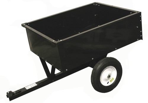 Carrello ribaltabile - , in