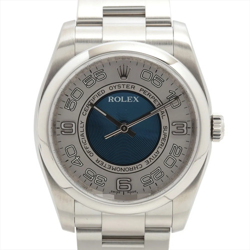Rolex oyster perpetual - oyster, 36